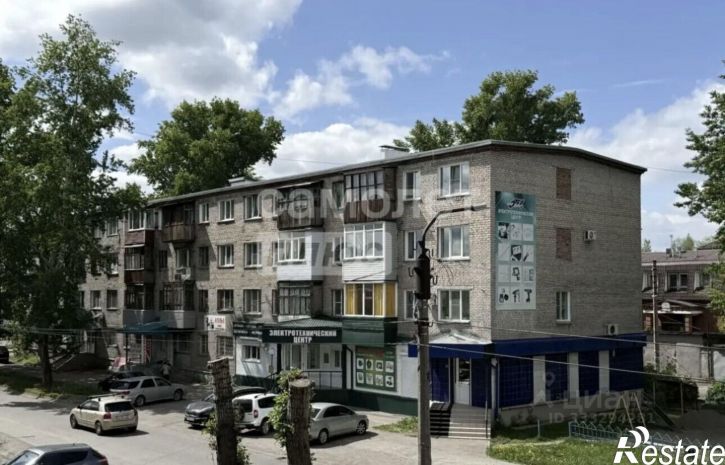 Комната ул Степана Разина, 82,  д. 82