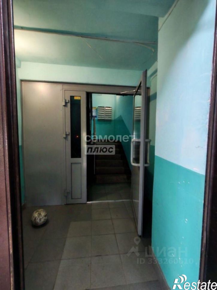 1-комн квартира ул Льнокомбинат, 21,  д. 21