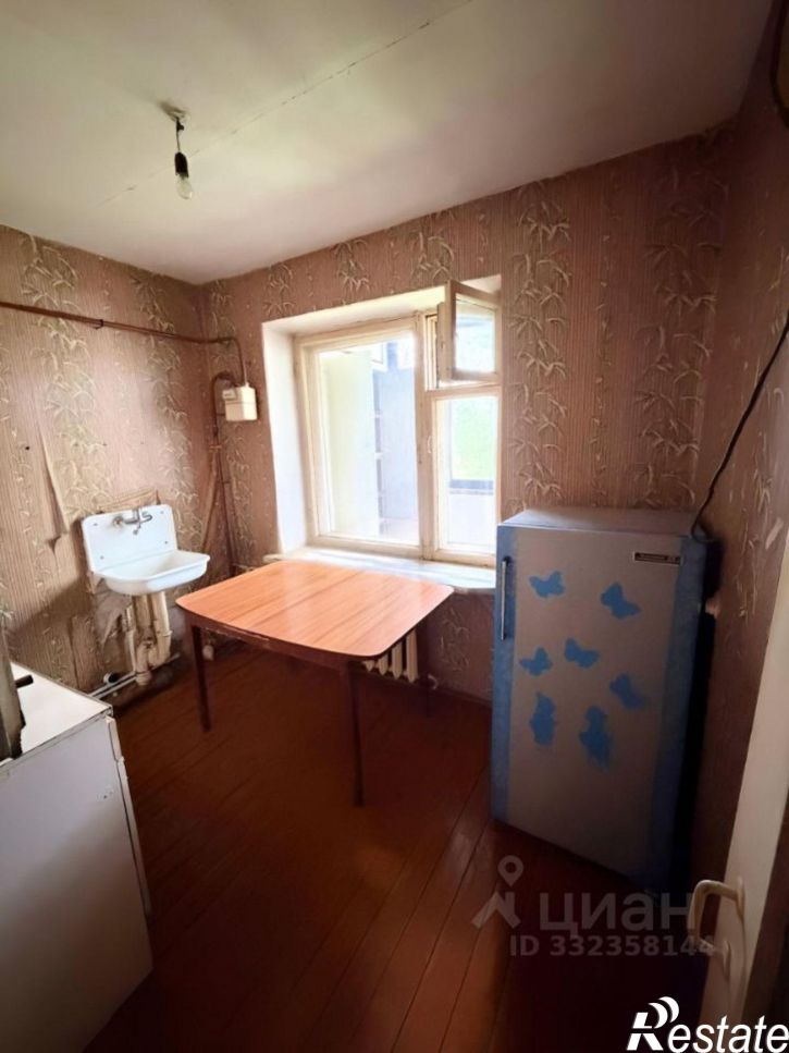 1-комн квартира Пригородная улица, 54,  д. 54