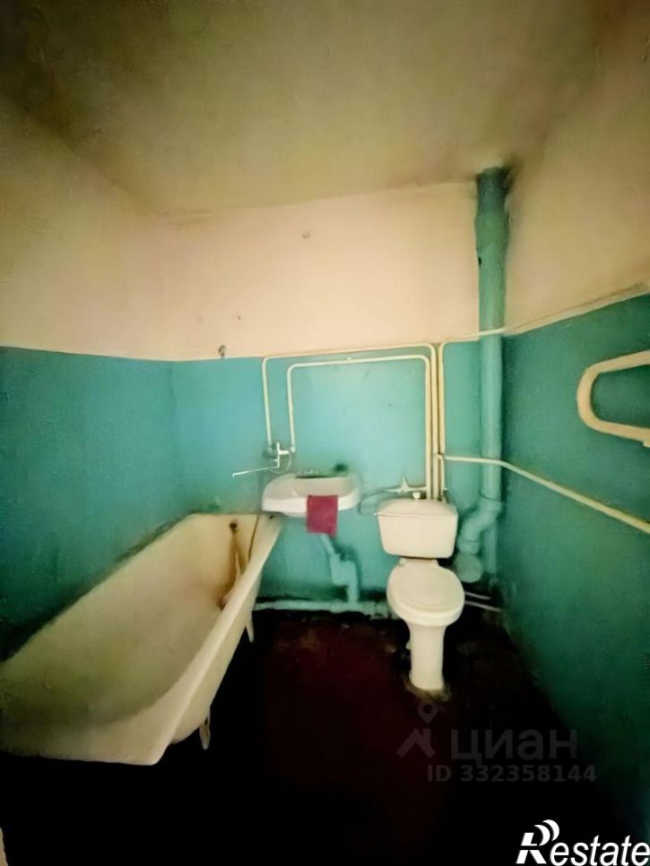 1-комн квартира Пригородная улица, 54,  д. 54