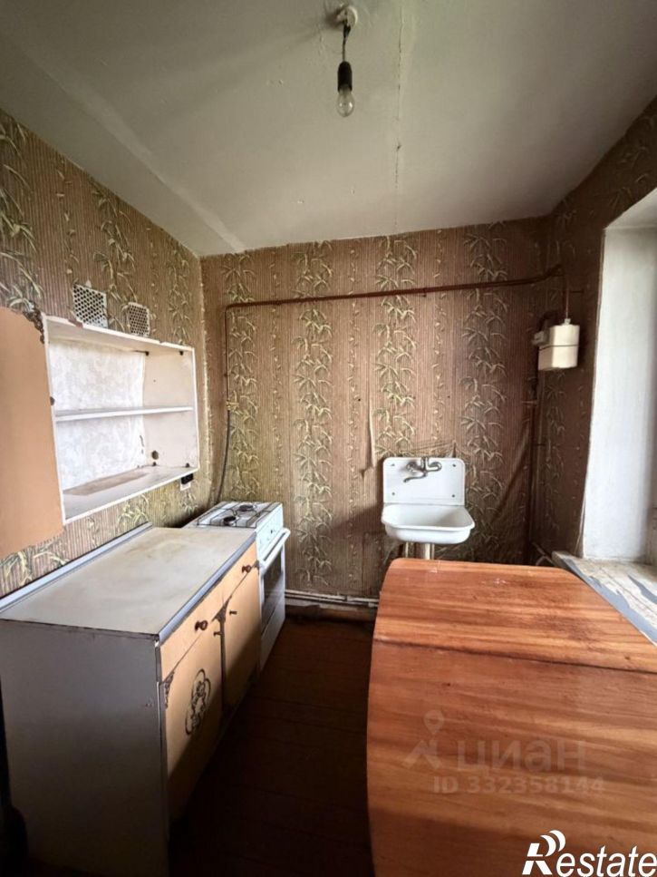 1-комн квартира Пригородная улица, 54,  д. 54