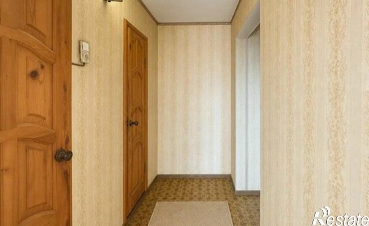 4-комн квартира ул Петра Мерлина, 20,  д. 20