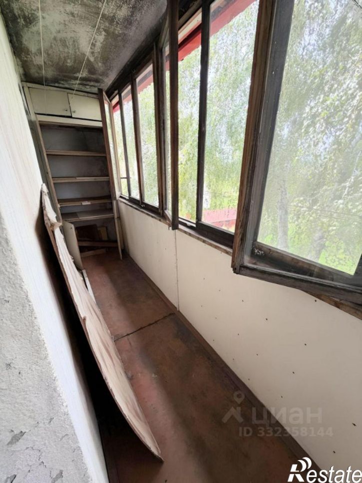 1-комн квартира Пригородная улица, 54,  д. 54