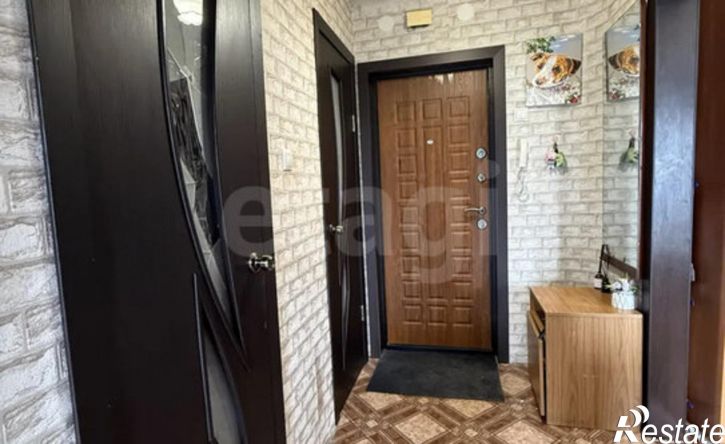 1-комн квартира Ленинградская улица, 18,  д. 18