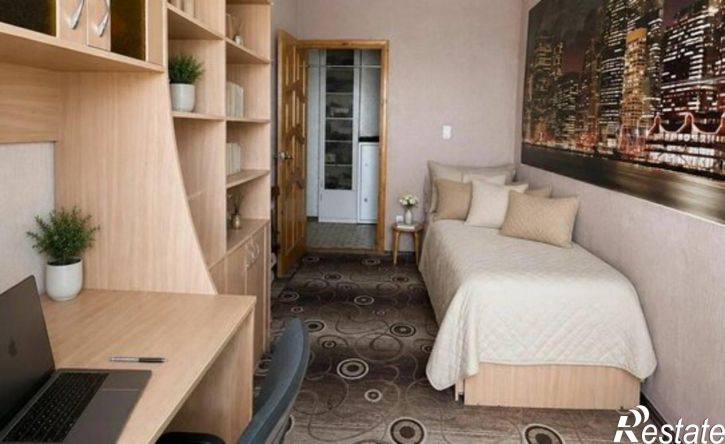 4-комн квартира ул Петра Мерлина, 20,  д. 20