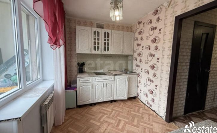 1-комн квартира Ленинградская улица, 18,  д. 18
