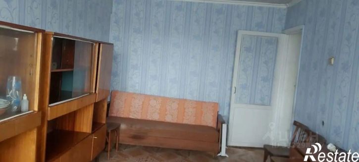2-комн квартира Дружный пер, 5,  д. 5