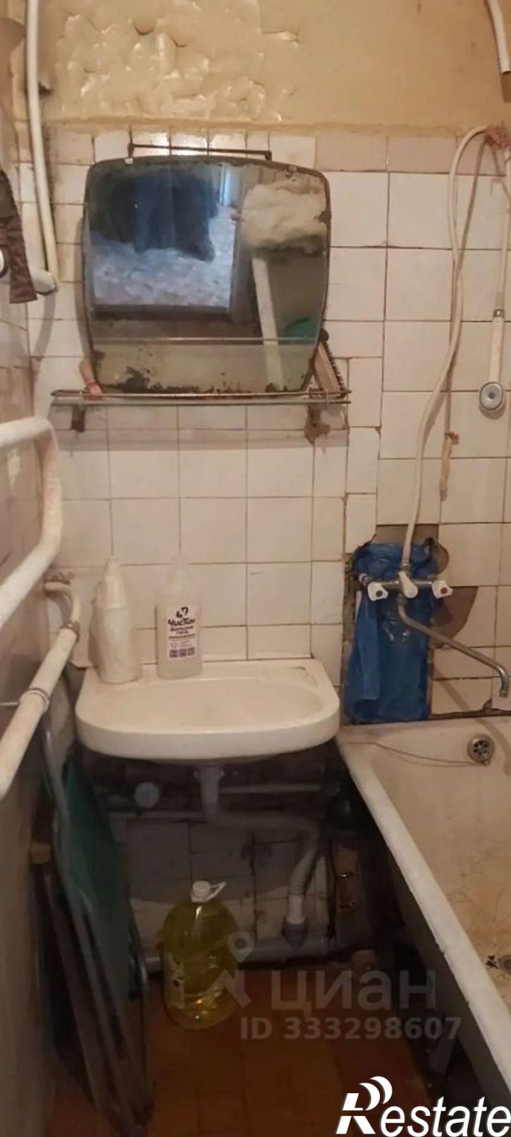 2-комн квартира Дружный пер, 5,  д. 5