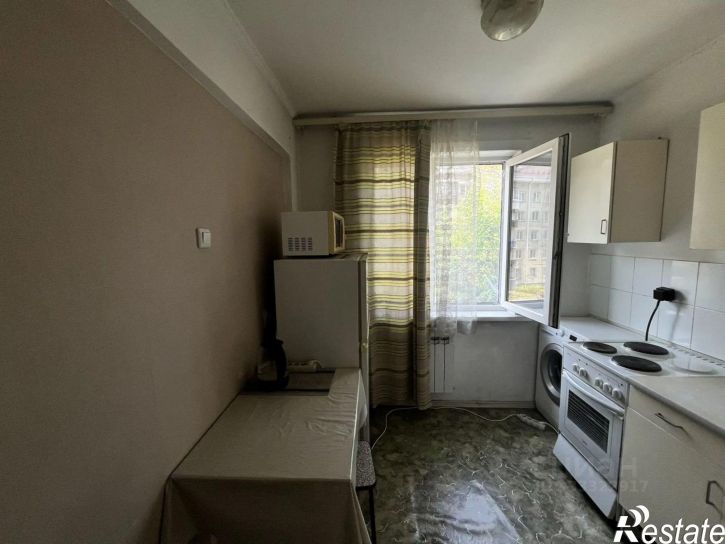 1-комн квартира улица Воинов-Интернационалистов, 92,  д. 92