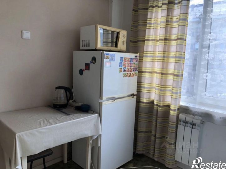 1-комн квартира улица Воинов-Интернационалистов, 92,  д. 92
