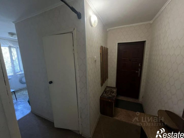 1-комн квартира улица Воинов-Интернационалистов, 92,  д. 92