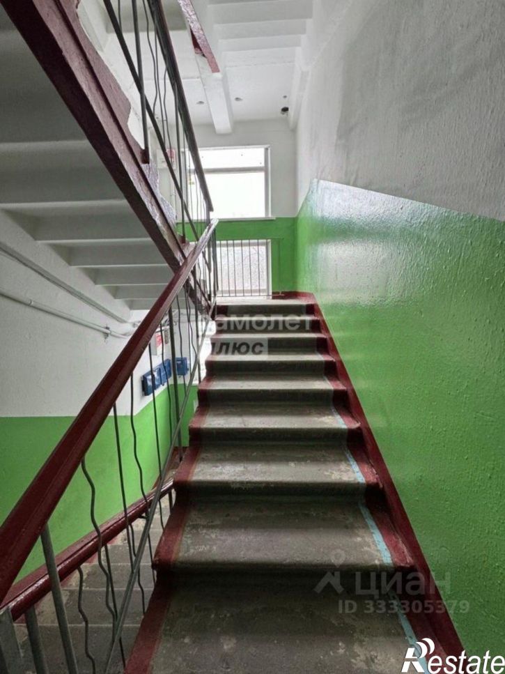 1-комн квартира Ленинградская улица, 113,  д. 113