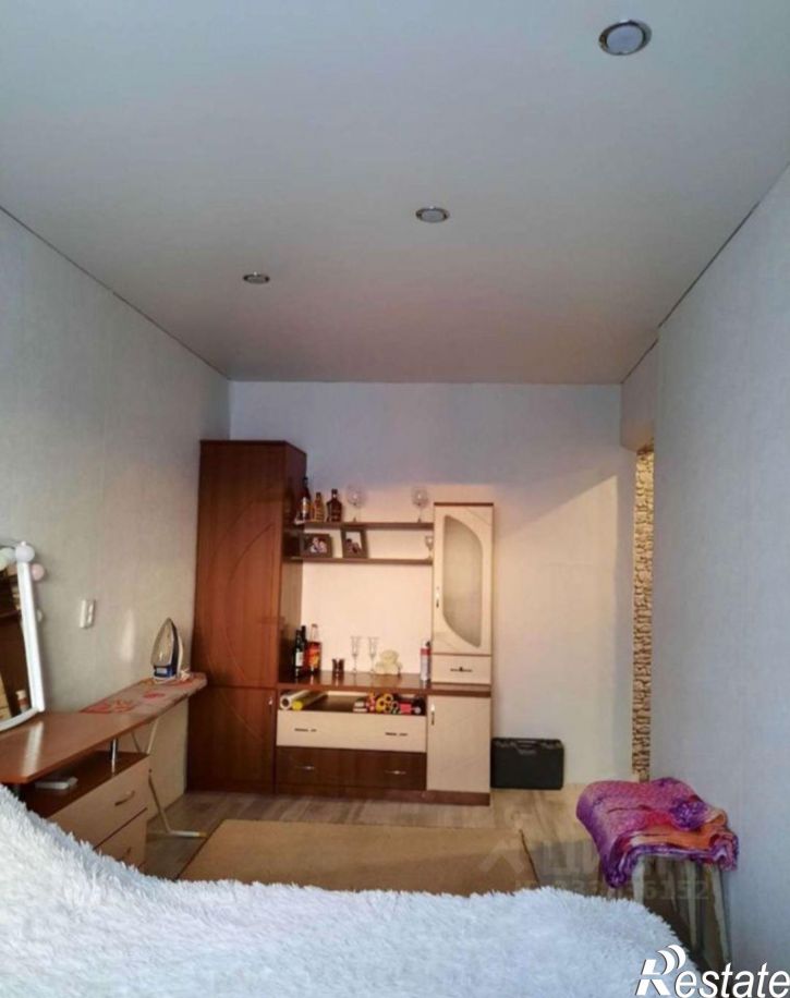 2-комн квартира Донской пер, 35/1,  д. 35/1