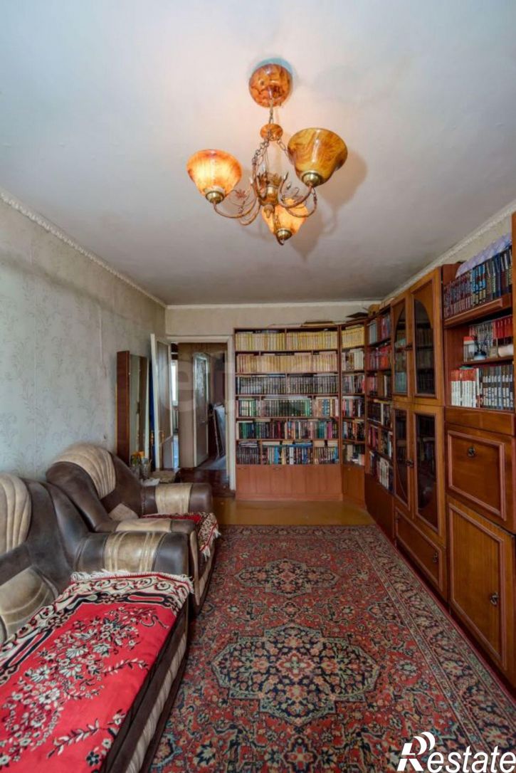 2-комн квартира ул Ильи Репина, 12,  д. 12