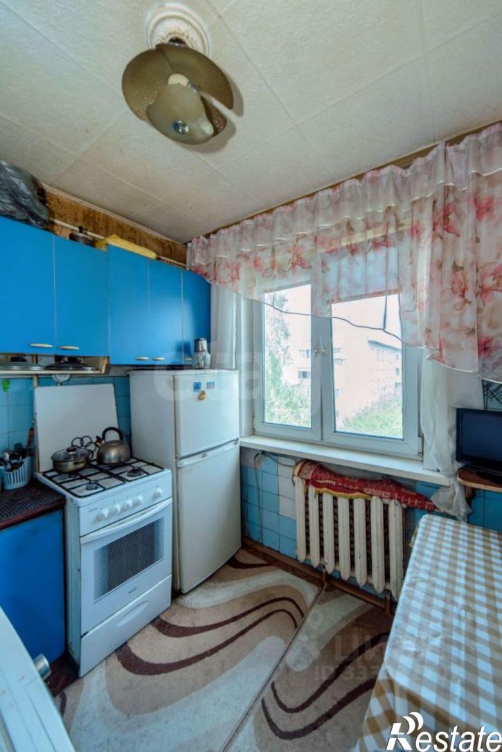 2-комн квартира ул Ильи Репина, 12,  д. 12