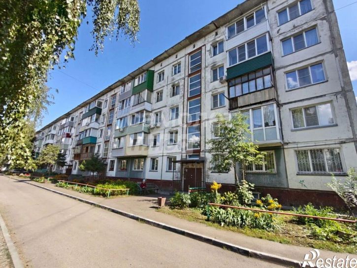 2-комн квартира ул Ильи Мухачева, 97,  д. 97