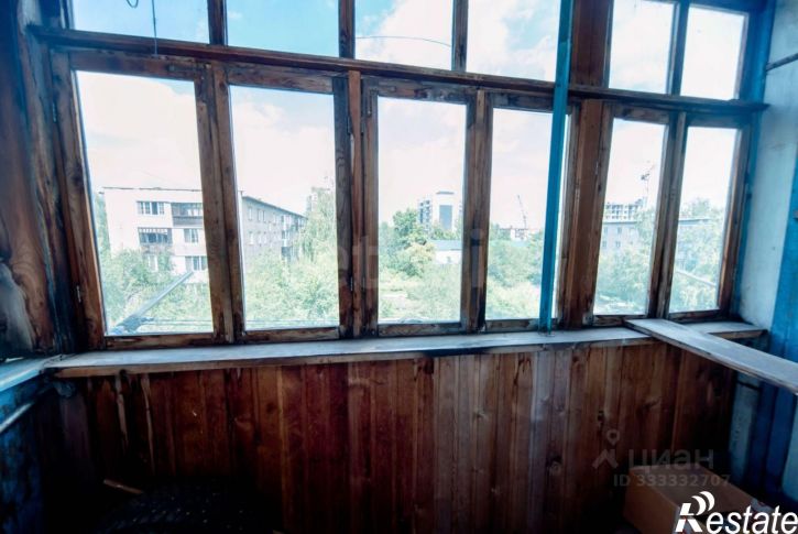 2-комн квартира ул Ильи Репина, 12,  д. 12