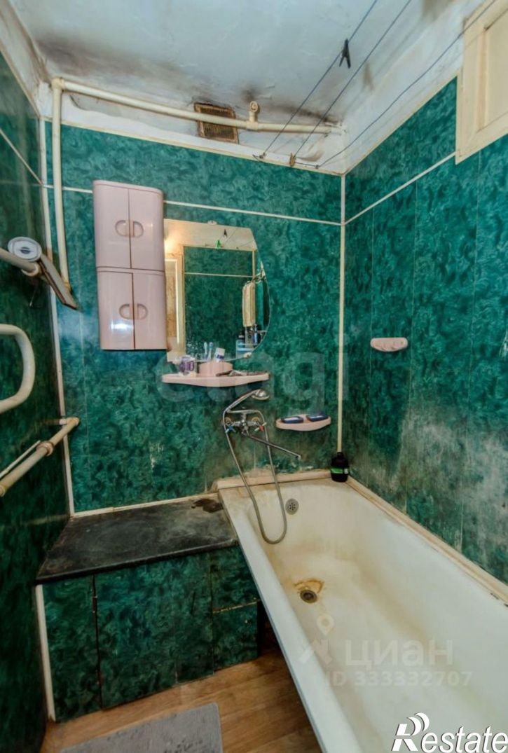 2-комн квартира ул Ильи Репина, 12,  д. 12