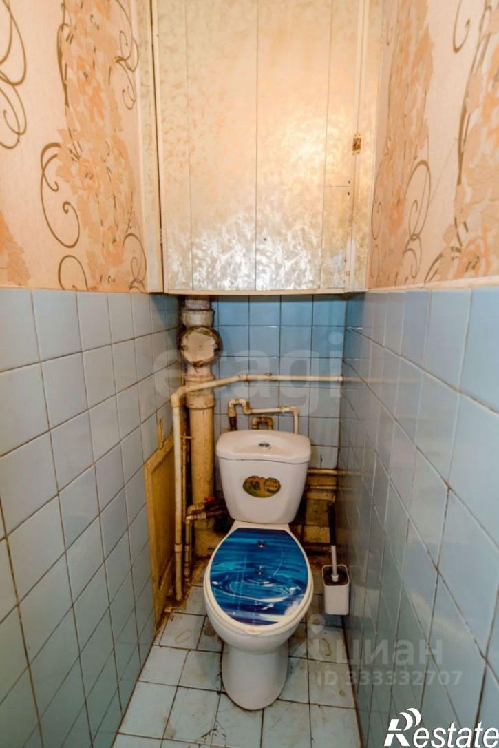 2-комн квартира ул Ильи Репина, 12,  д. 12