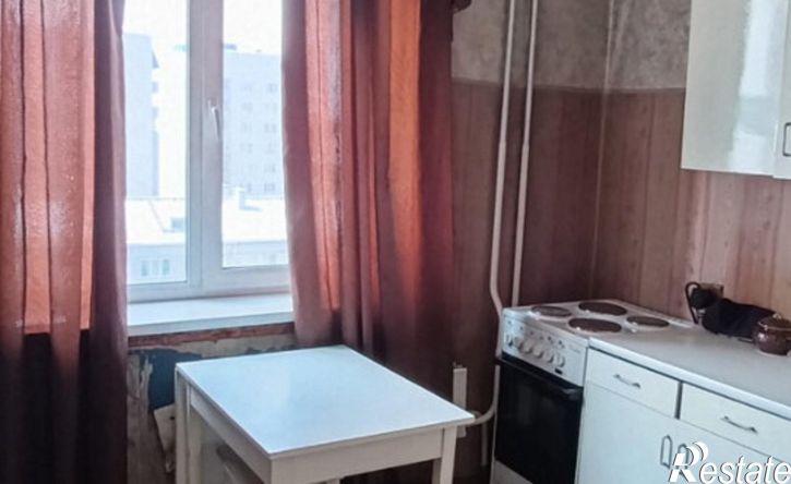 1-комн квартира улица Михаила Кутузова, 11/2,  д. 11/2