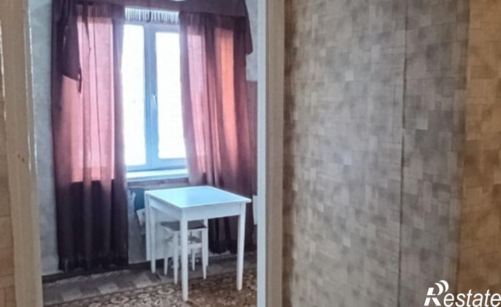 1-комн квартира улица Михаила Кутузова, 11/2,  д. 11/2