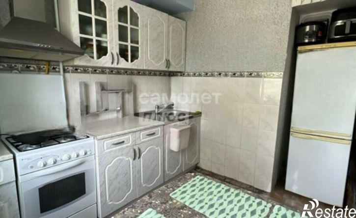 2-комн квартира ул Ленинградская, 62/1,  д. 62/1