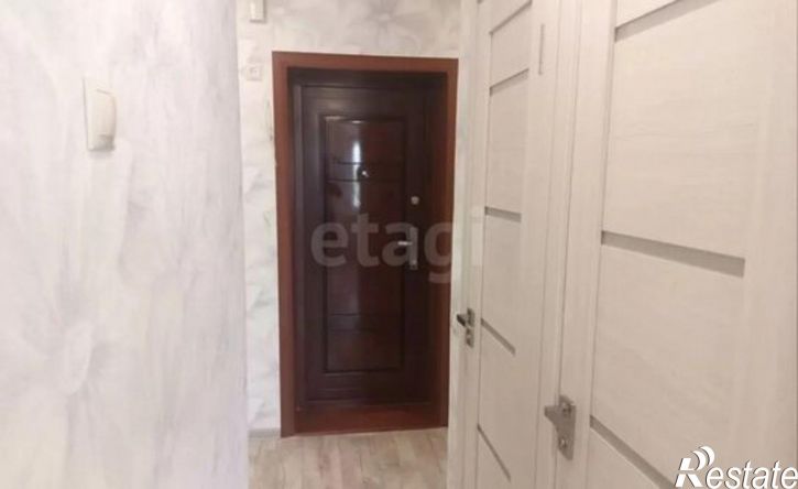 2-комн квартира Коммунарский переулок, 27,  д. 27