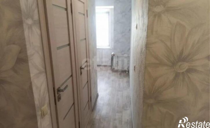 2-комн квартира Коммунарский переулок, 27,  д. 27