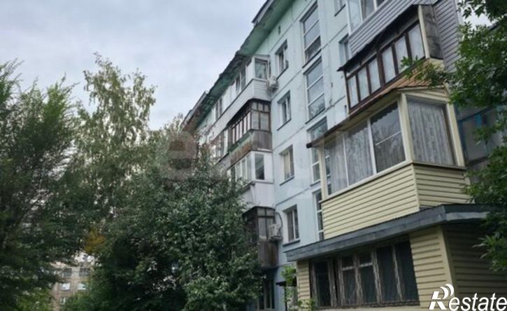 3-комн квартира улица имени Героя Советского Союза Васильева, 28,  д. 28