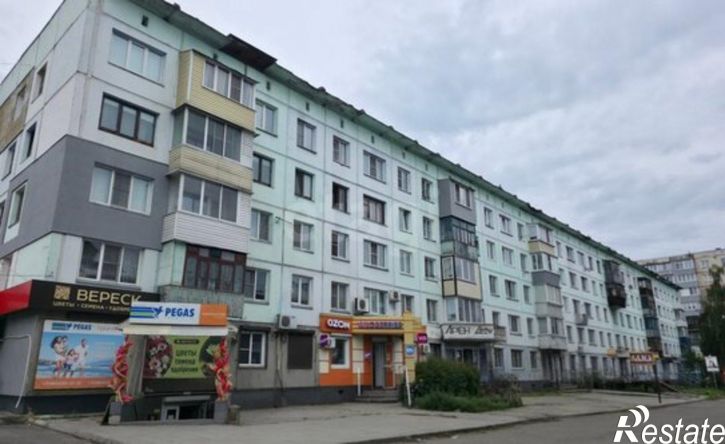 3-комн квартира улица имени Героя Советского Союза Васильева, 28,  д. 28