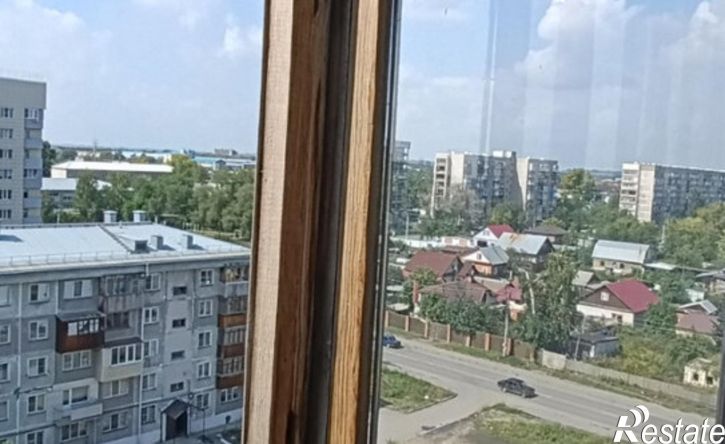 1-комн квартира улица Михаила Кутузова, 11/2,  д. 11/2