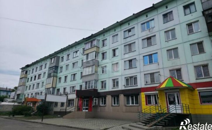 3-комн квартира улица имени Героя Советского Союза Васильева, 28,  д. 28