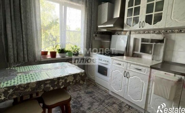 2-комн квартира ул Ленинградская, 62/1,  д. 62/1