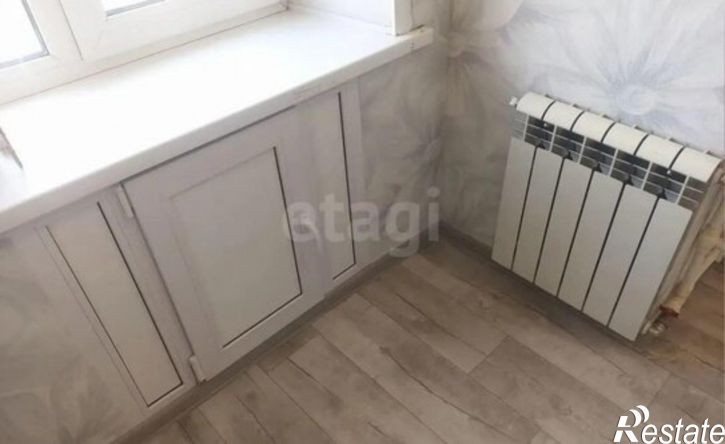 2-комн квартира Коммунарский переулок, 27,  д. 27