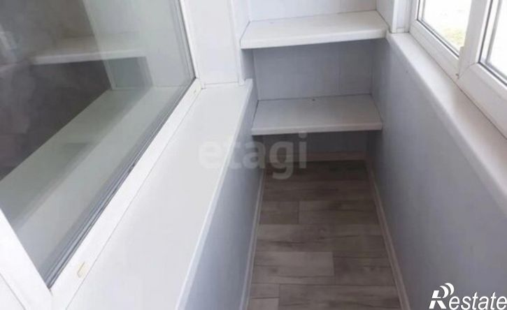 2-комн квартира Коммунарский переулок, 27,  д. 27