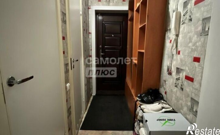 2-комн квартира ул Ленинградская, 62/1,  д. 62/1
