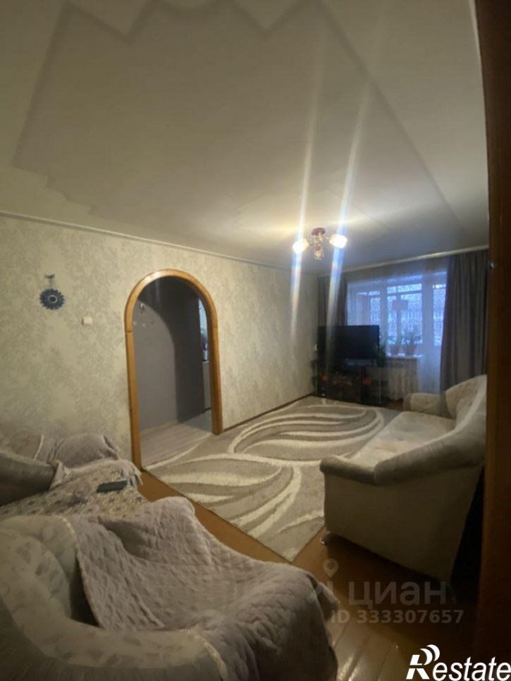 3-комн квартира ул Советская, 68,  д. 68