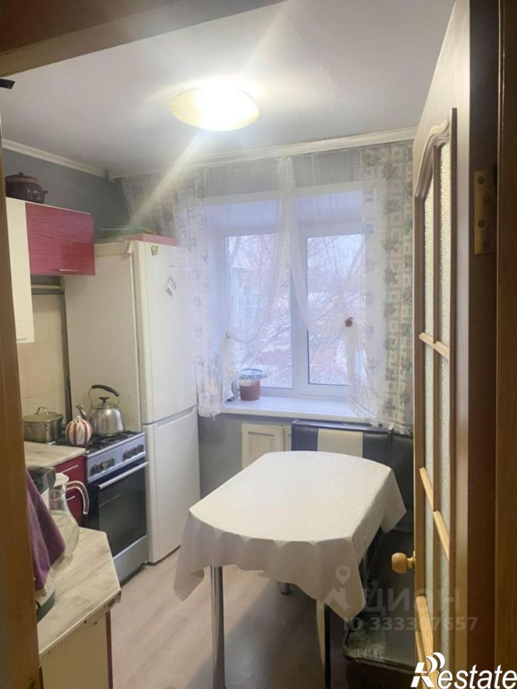 3-комн квартира ул Советская, 68,  д. 68