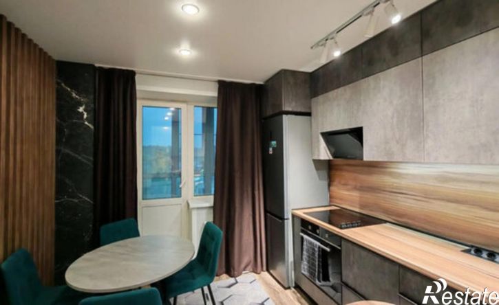1-комн квартира ул Декабристов, 22,  д. 22