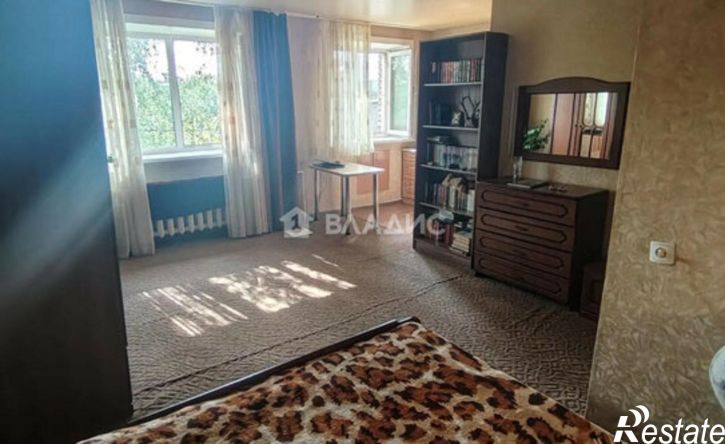 1-комн квартира ул Красноармейская, 71,  д. 71