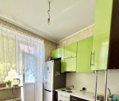 2-комн, 33кв м, этаж 2/7 улица Емельяна Пугачёва, 13