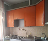 3-комн, 50кв м, этаж 1/5 ул Советская, 52