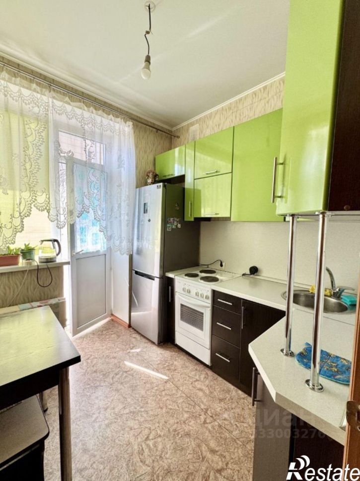 2-комн квартира улица Емельяна Пугачёва, 13,  д. 13