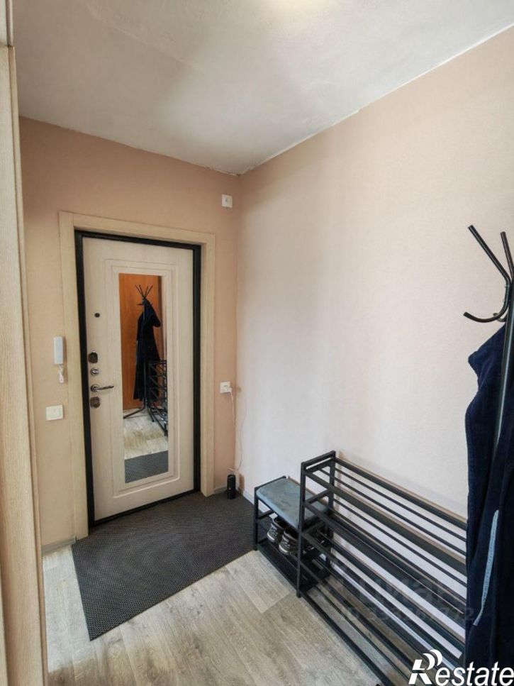 2-комн квартира улица Александра Пушкина, 209,  д. 209