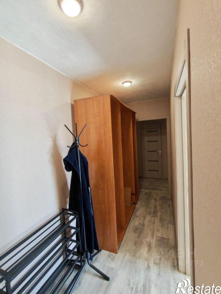 2-комн квартира улица Александра Пушкина, 209,  д. 209