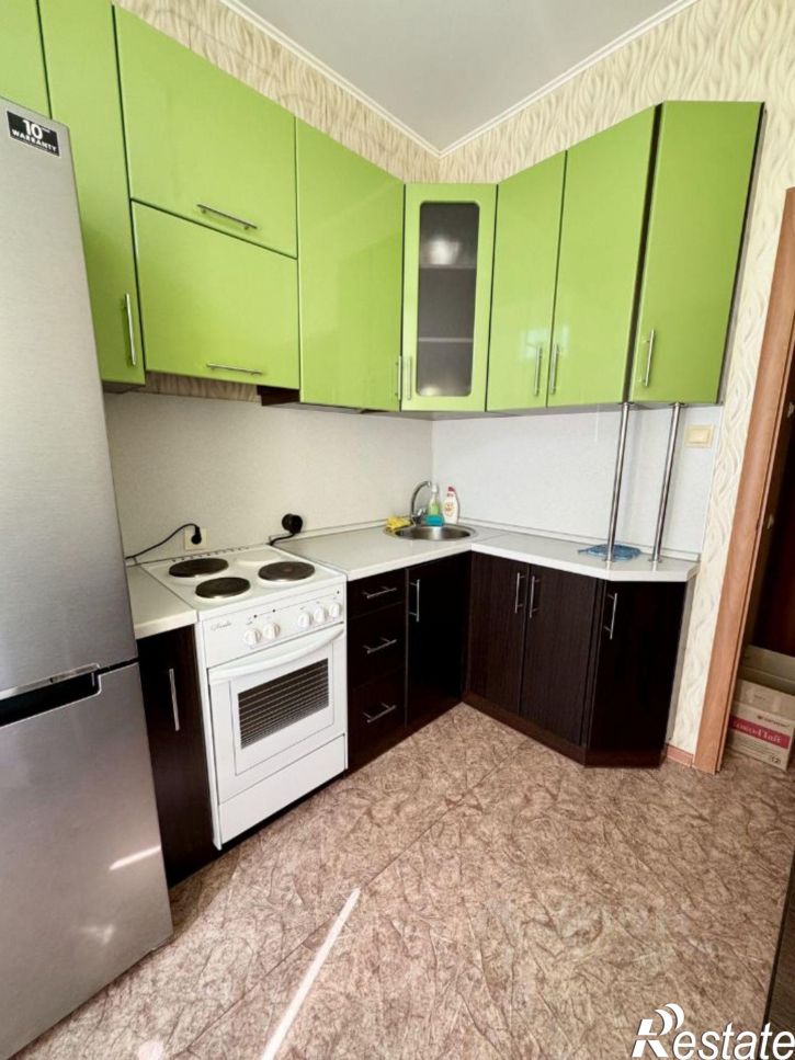 2-комн квартира улица Емельяна Пугачёва, 13,  д. 13