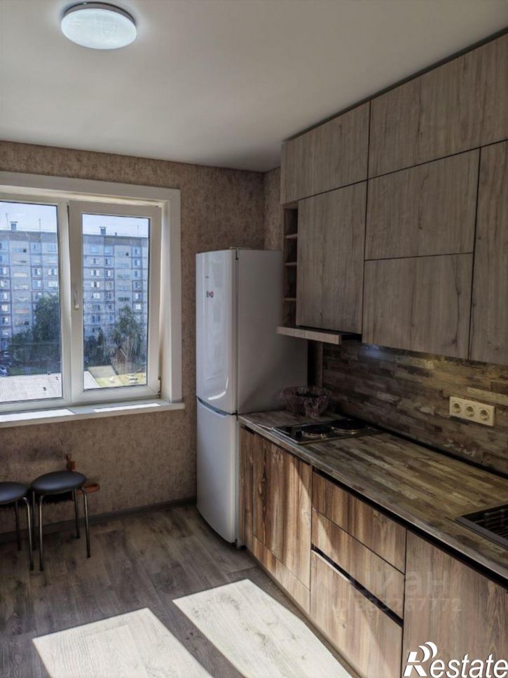 2-комн квартира улица Александра Пушкина, 209,  д. 209