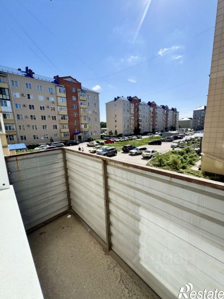 2-комн квартира улица Емельяна Пугачёва, 13,  д. 13
