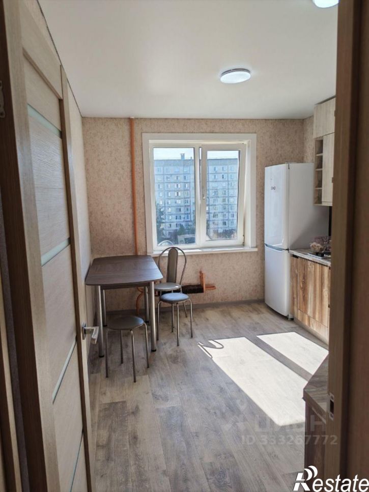 2-комн квартира улица Александра Пушкина, 209,  д. 209