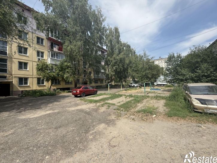3-комн квартира Социалистическая улица, 56,  д. 56